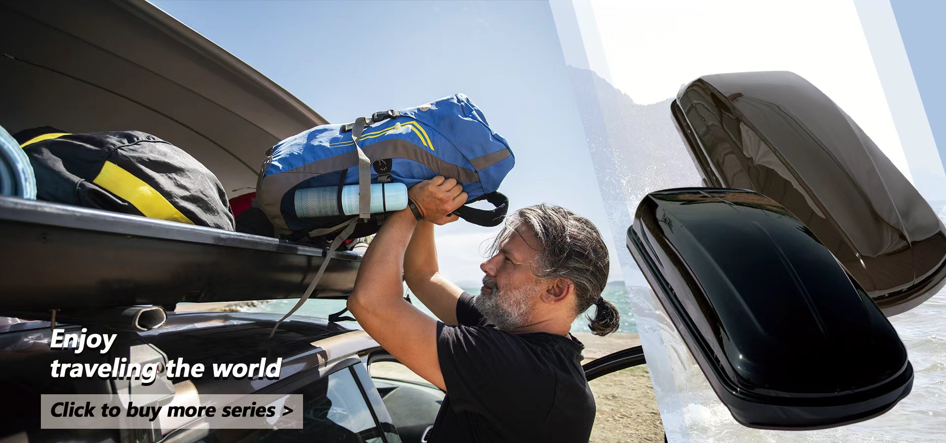 Engineered to Work. Built to Last.