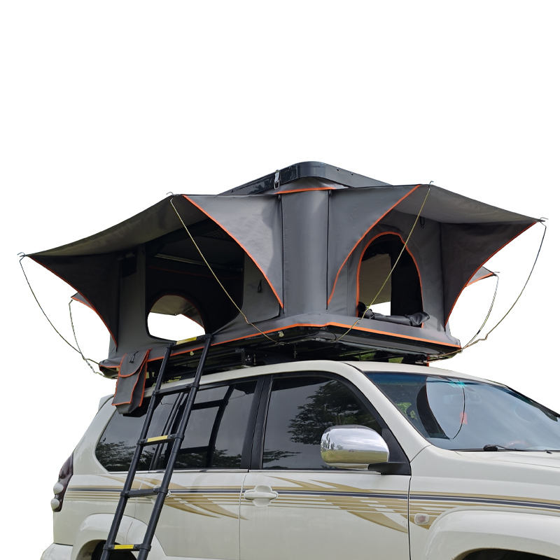 ABS Pop-Up Roof Tent – WP6001