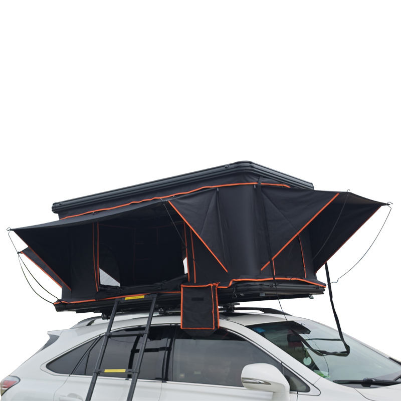 Aluminum Pop-Up Roof Tent - WP6010