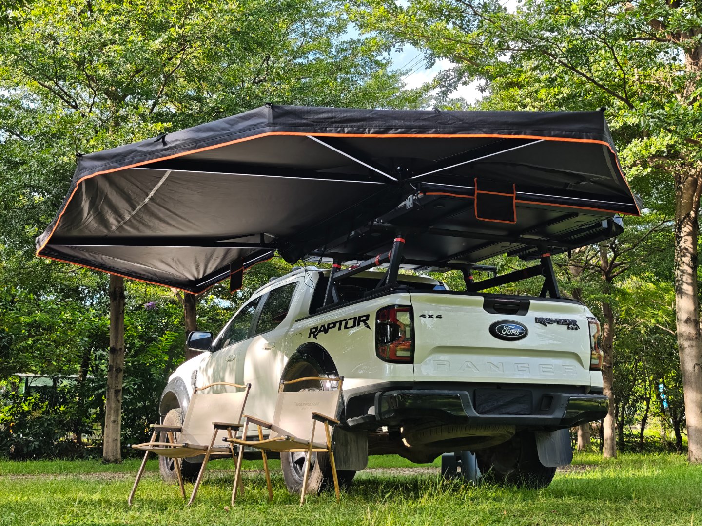 270 Degree XL Awning – WP6007XL