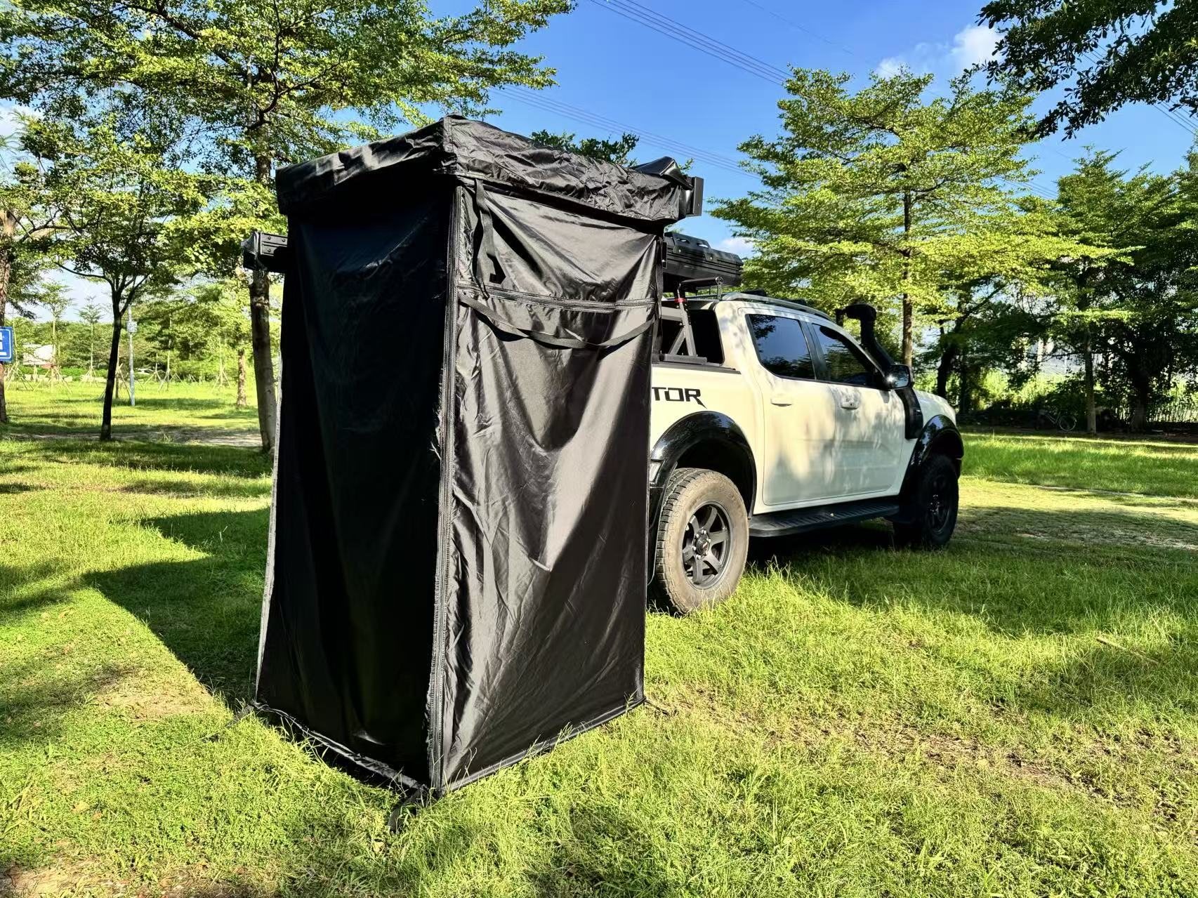Shower Awning – WP6016-3