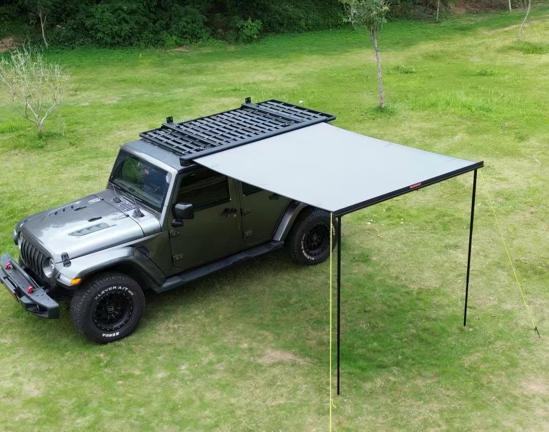 Pull-Out Awning – WP6005