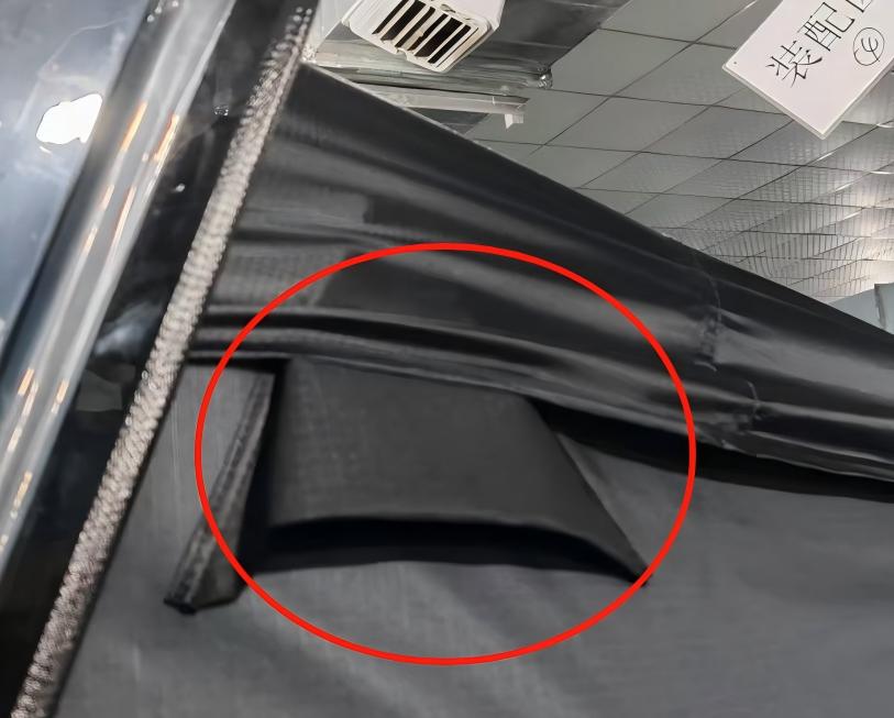 Roof Tent OEM Project: 4-Person ABS Side-Opening Tent for Europe