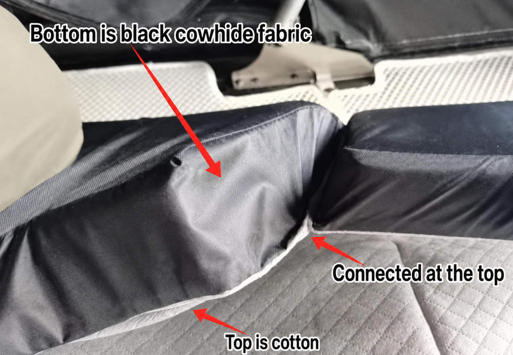 Roof Tent OEM Project: 4-Person ABS Side-Opening Tent for Europe