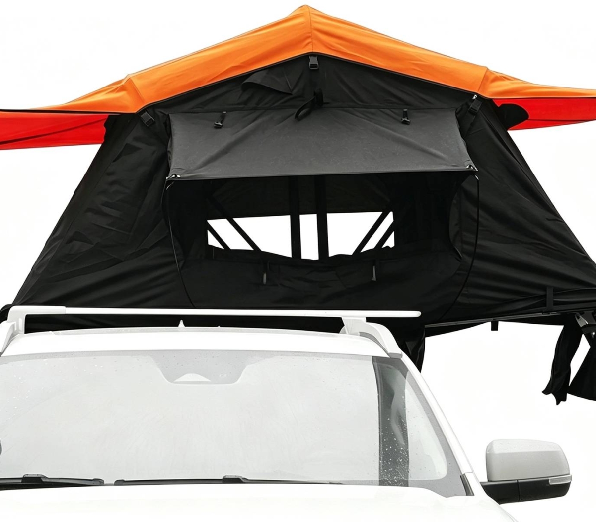 Soft Shell Roof Tent – WP6011