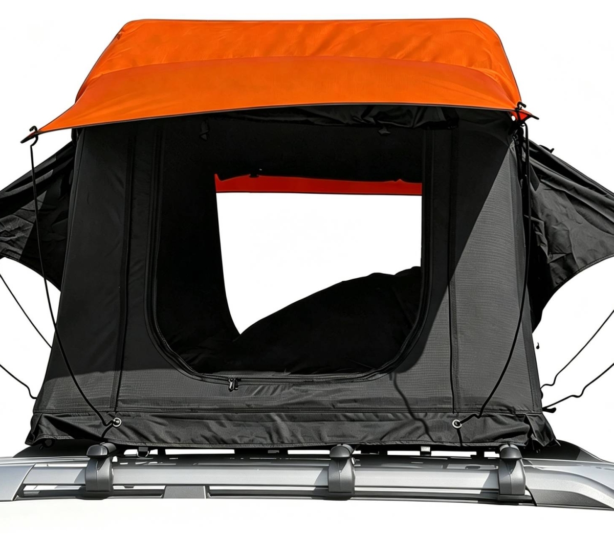 Soft Shell Roof Tent – WP6011