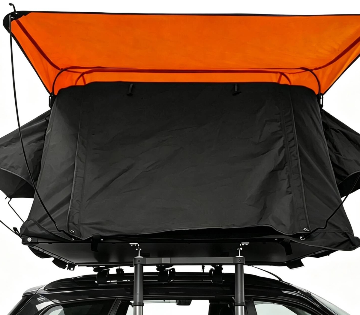 Soft Shell Roof Tent – WP6011