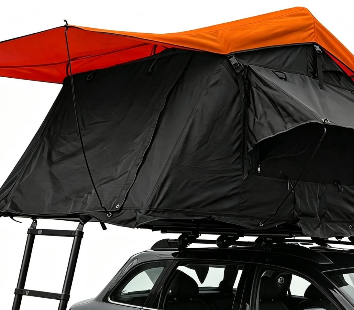Soft Shell Roof Tent – WP6011