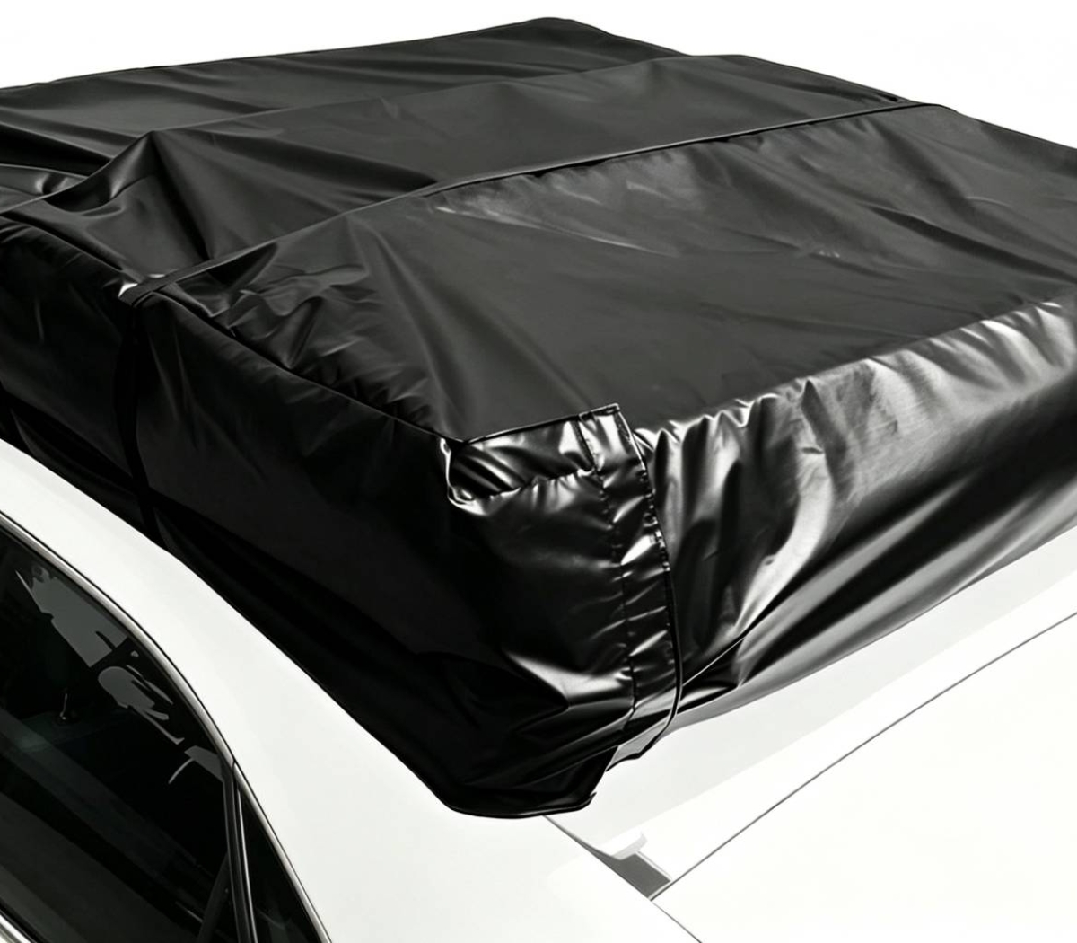 Soft Shell Roof Tent – WP6011