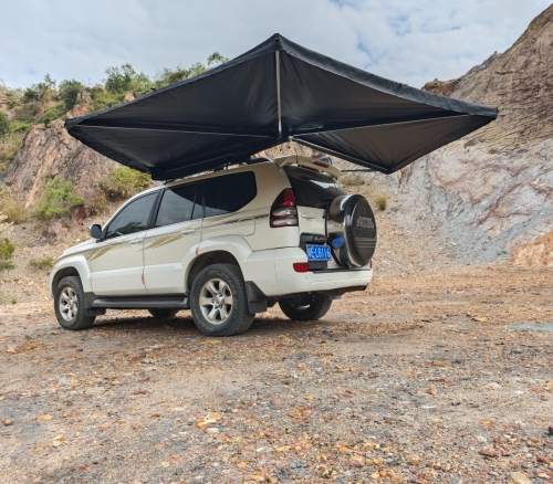 270 Degree Awning – WP6007