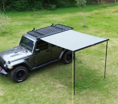 Pull-Out Awning – WP6005