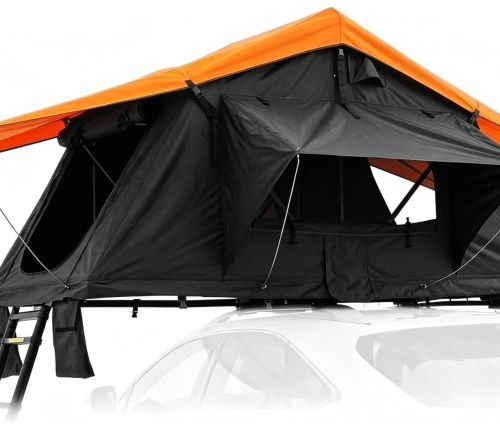 Soft Shell Roof Tent – WP6011